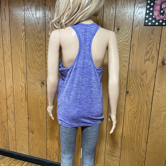 Lululemon Swiftly Tech Tank - Picture 5 of 16